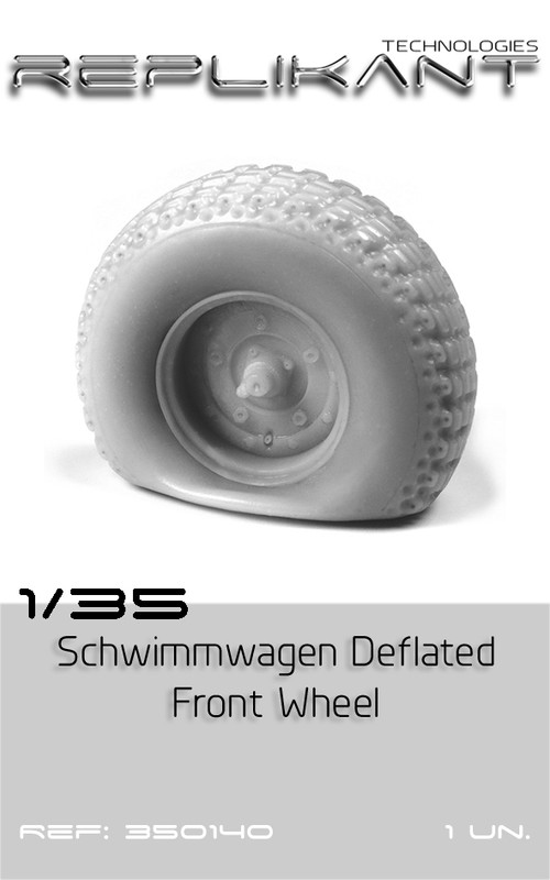 REPLIKANT-Technologies Schwimmwagen wheels (14)