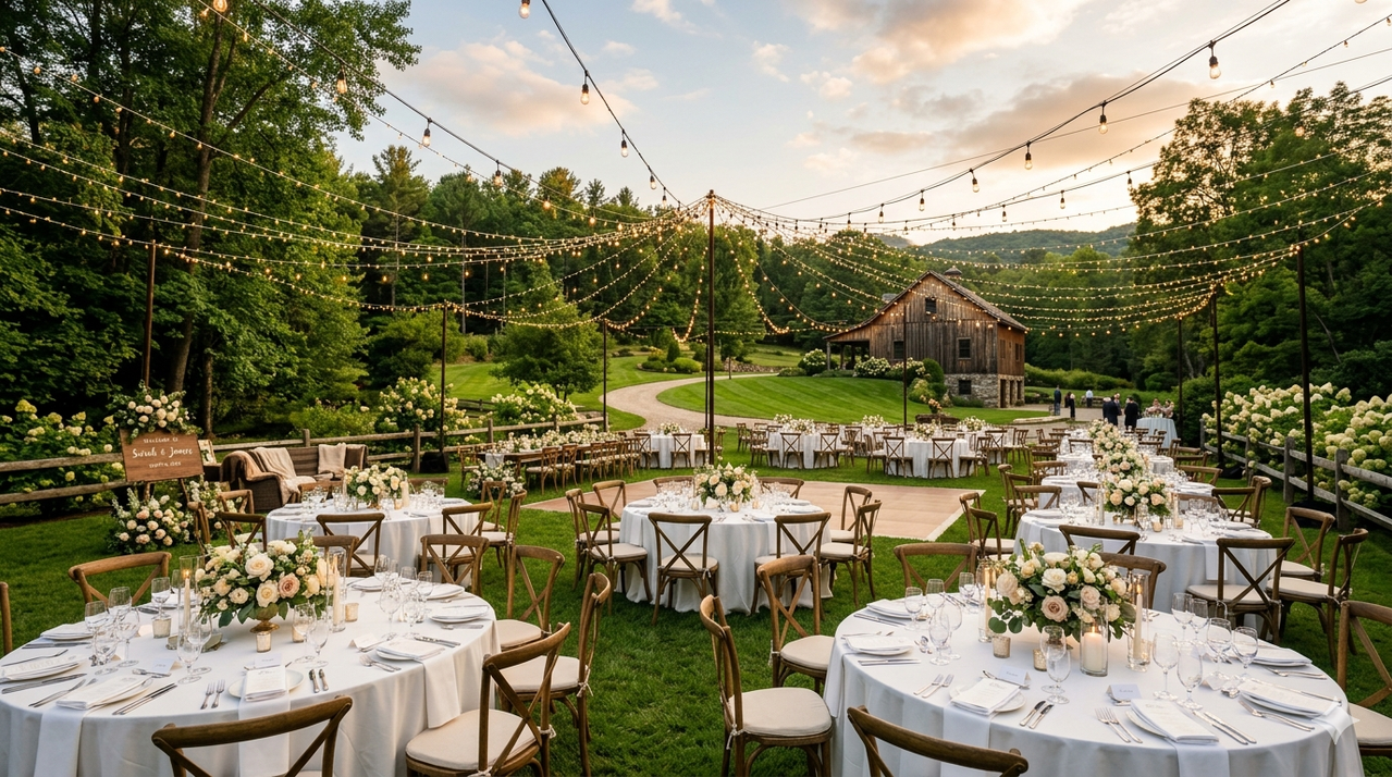 Wedding Venue