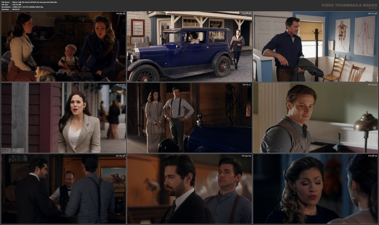 When Calls the Heart S07E05 An Unexpected Gift.mkv