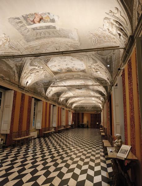 Milán-Turín-Génova-Pavía - Blogs de Italia - Génova, espectacular conjunto museístico (312)