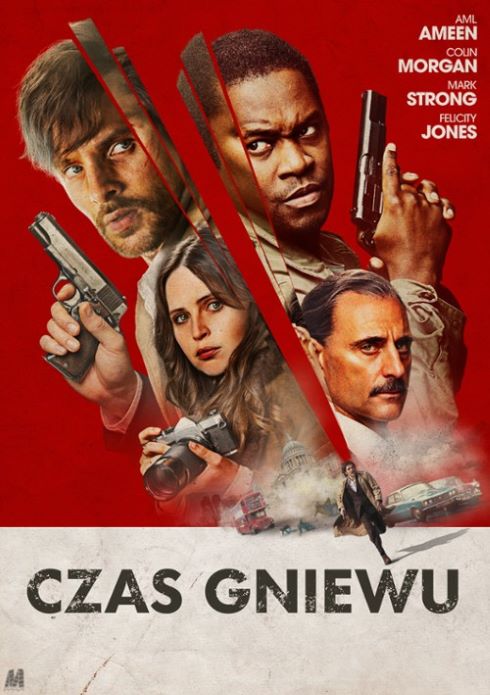 Czas gniewu / Dead Shot (2023) MULTi.1080p.AMZN.WEB-DL.H264.DDP5.1-K83 / Lektor PL Napisy PL