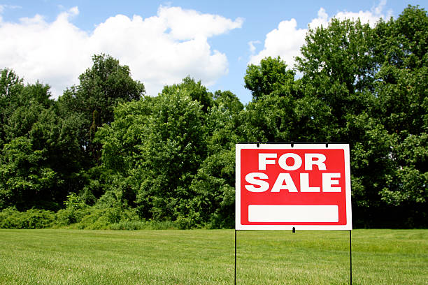 Residential Land Listings