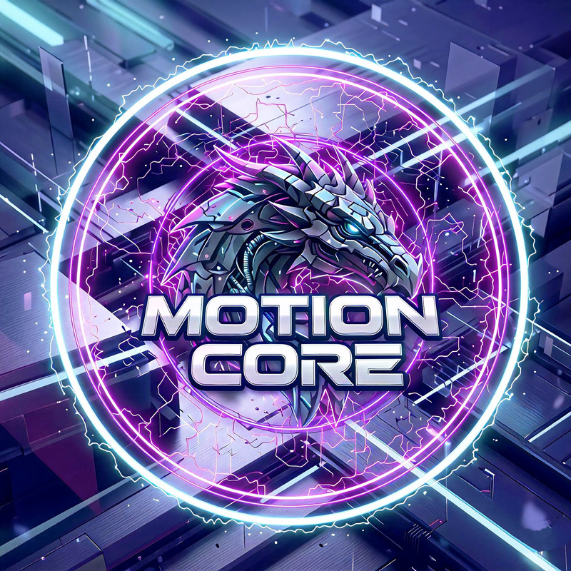 Motion Core Logo