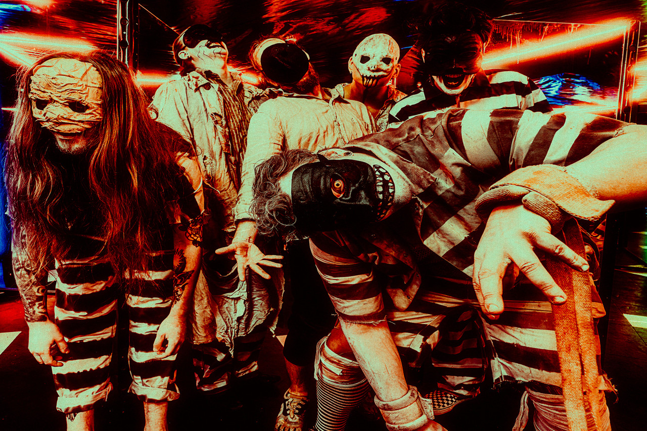 Agarwaen — band photo