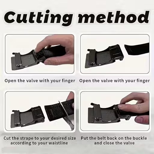 Fancy Unique Men Belts,(B105)