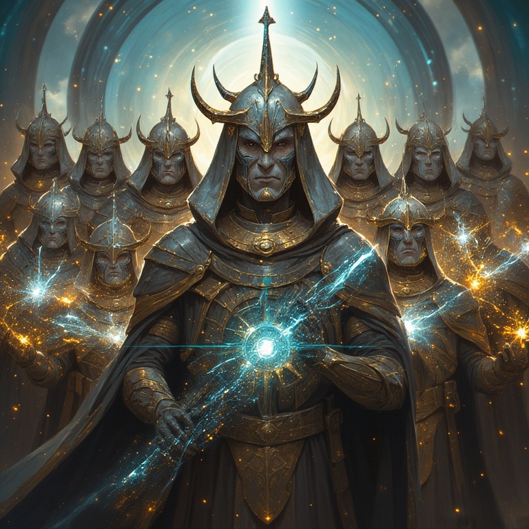 the-Twelve-Lords-of-Kobol-the-91