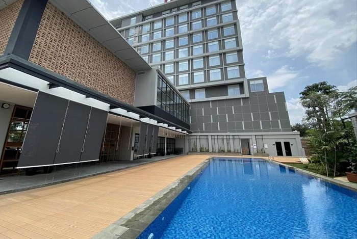 Swiss Belinn Bogor