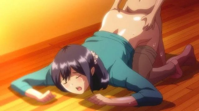 Hentai Boku no Sexfriend ga Dekita Riyuu Eps 2 Sub Indo