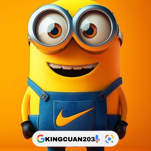 KINGCUAN203 $ Slot Deposit QRIS, Bayar Pakai Apa Saja, Praktis dan Instan