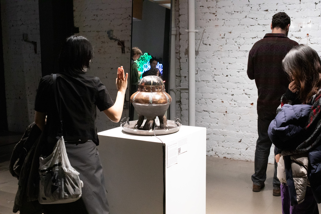 Prompt Fountain-- Slop Generator