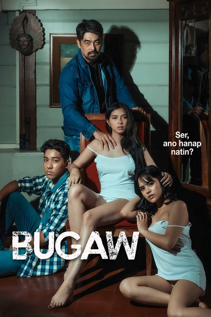[18+] Bugaw (2023) Filipino VivaMax WEB-DL 720p – 480p Download & Watch