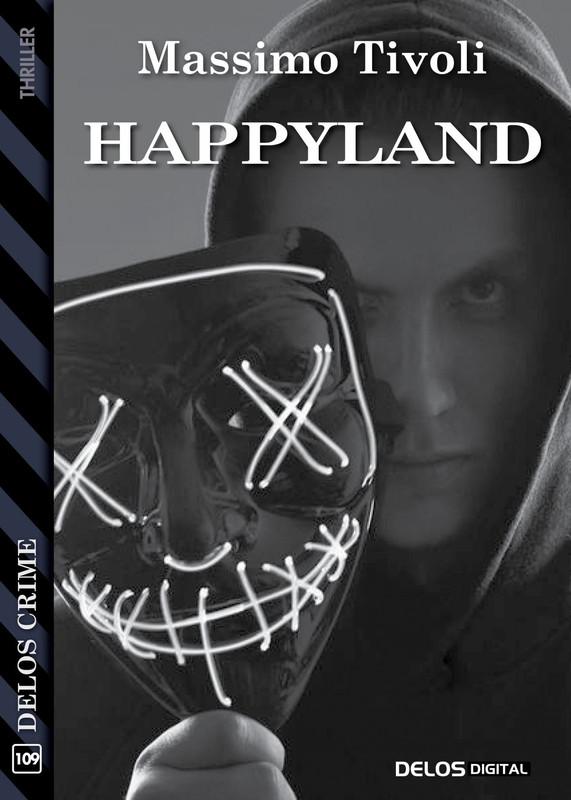 Massimo Tivoli – Happyland (2021)