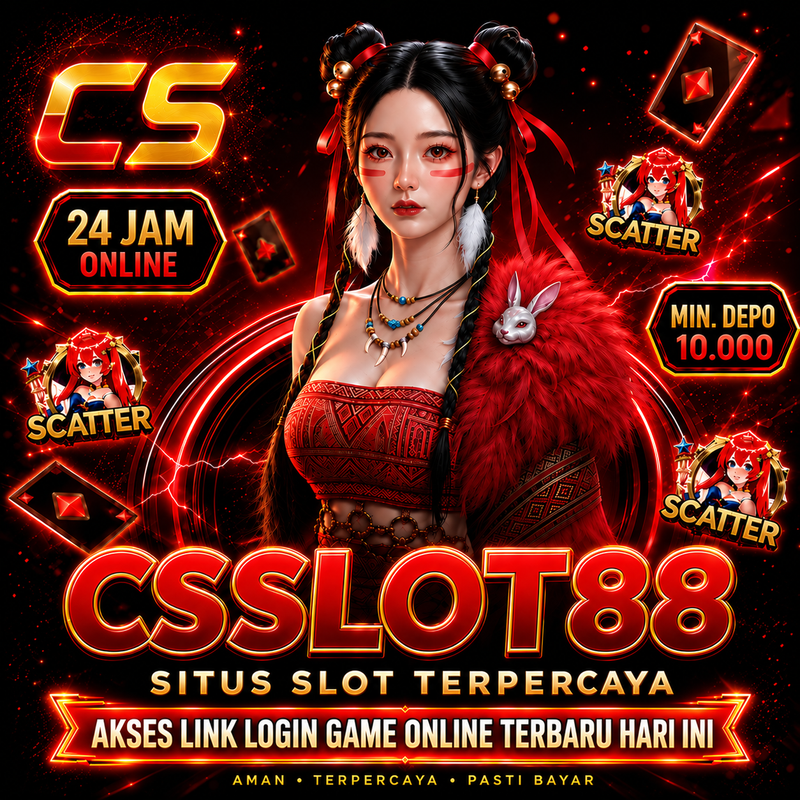 CSSLOT88