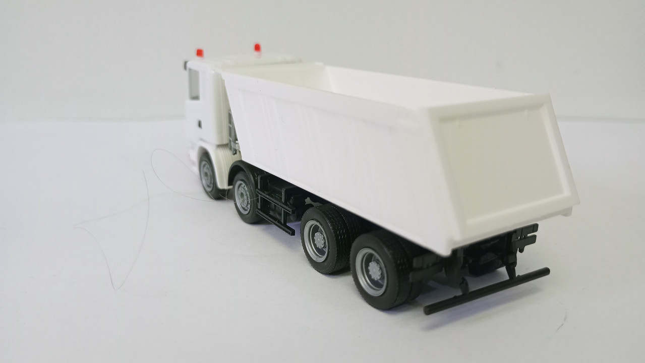 Mach (3694)