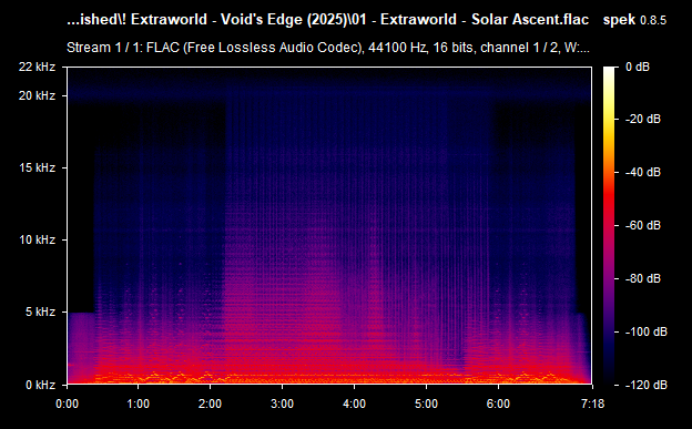 01 Extraworld Solar Ascent flac