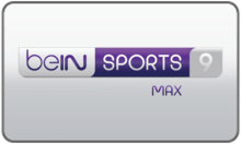 beIN Sports Max 9