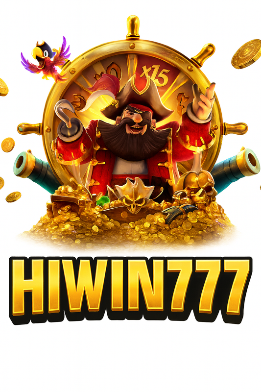 HIWIN777 : Apk Gratis Download Full Game Slot POPULER Di SLOT777 image 1