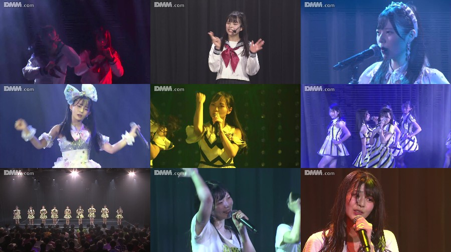 NMB48h2401201800-Live 【バラエティ番組】240117-20 夕焼け酒場 (Yuyake Sakaba)