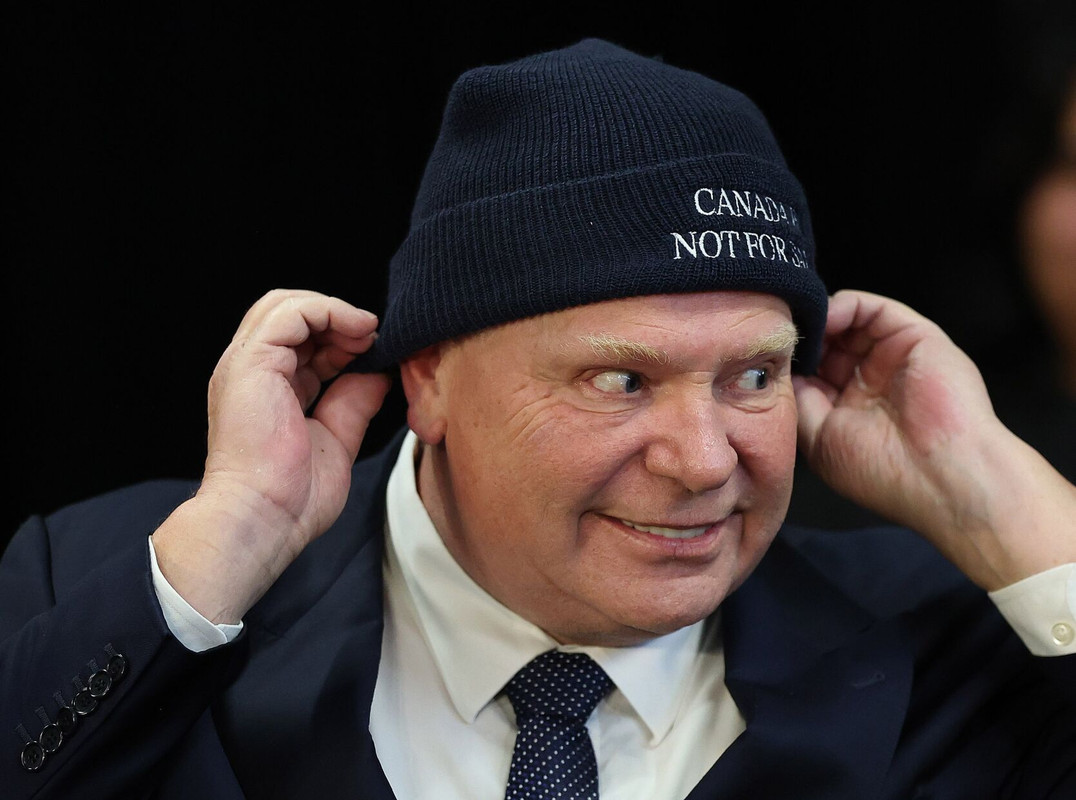 Doug Ford