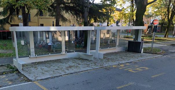 Per lavori sopesa fino a sabato la fermata corriere alla stazione Fs