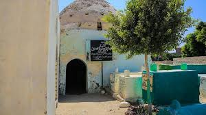 قبة سيدي سوادة