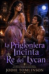 Jodie Tomlinson – La Prigioniera Incinta del Re dei Lycan (2026)