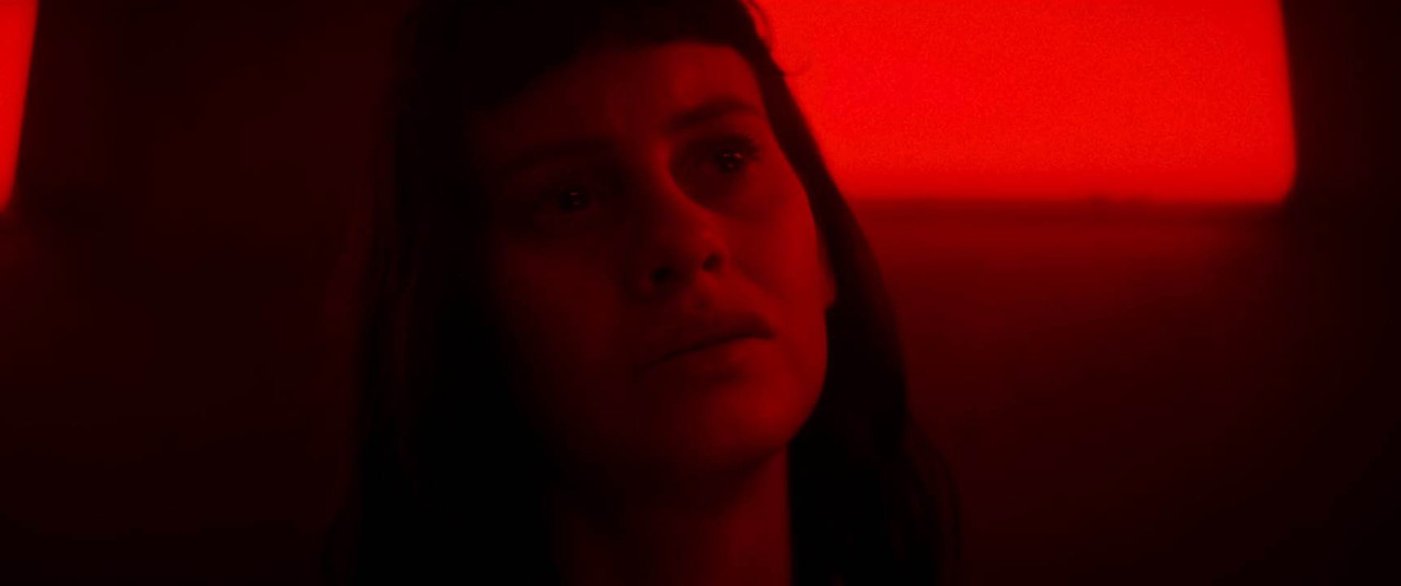 The Platform 2 2024 WebRip [Hindi + English] 480p, 720p ESub Screenshot