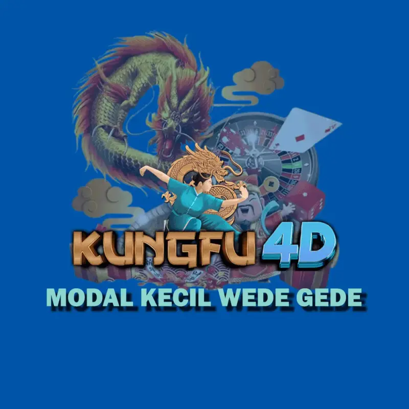 KUNGFU4d - Jelajahi Situs Terbaik Dan Terlengkap Cuma 10000