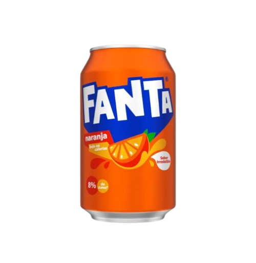Fanta Naranja removebg preview