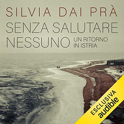 Silvia Dai Pra' - Senza salutare nessuno (2023) (mp3 - 128 kbps)