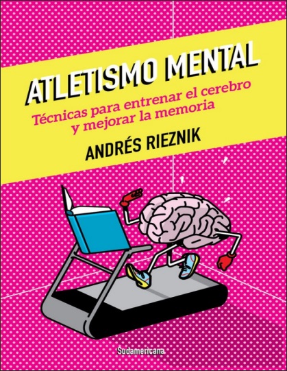 mental - Atletismo mental - Andrés Rieznik [epub / pdf]