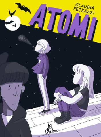 Atomi (Bao Publishing 02-2025)