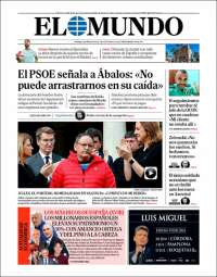 ¡El Mundo - 25 Febrero 2024 .PDF [MEGA]