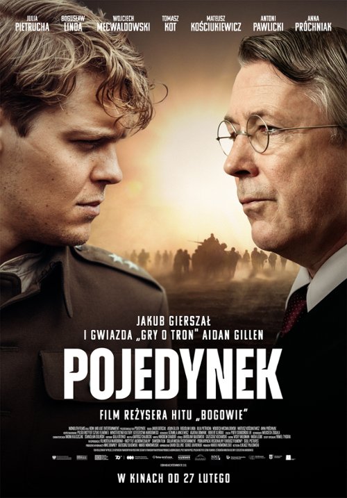 Pojedynek (2026) PL.480p.WEB-DL.XviD.AC3-OzW / Film polski