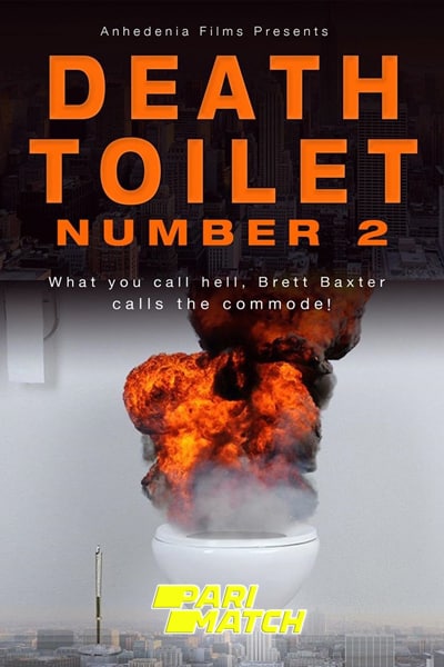Death Toilet Number 2 (2019) Hindi (VoiceOver) Movie WebRip – 720p
