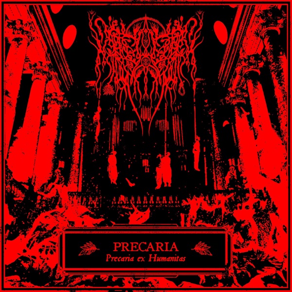 [Image: Precaria-Precaria-Ex-Humanitas-2014.jpg]