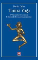 Daniel Odier – Tantra yoga (2026)
