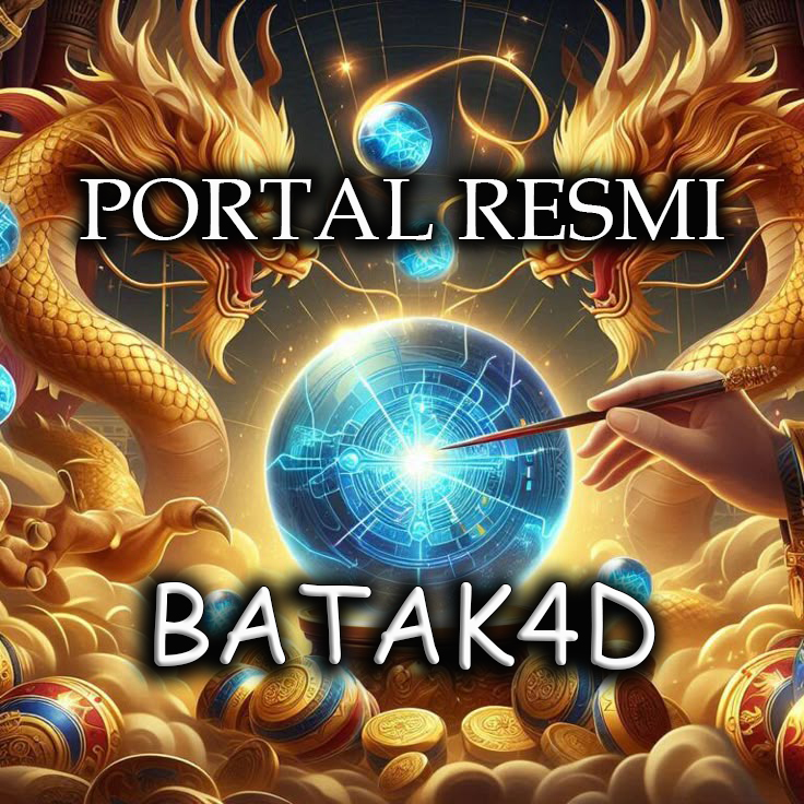 BATAK4D | Portal Layanan Publik Terpadu untuk Situs Online Resmi Warga 