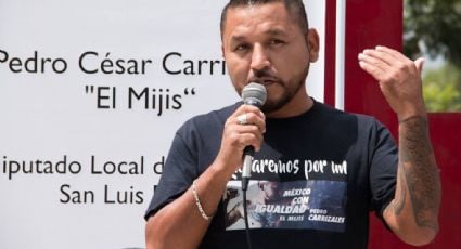 A más de un año, la muerte de 'El Mijis' sigue sin aclararse: FGR atraería la investigación
