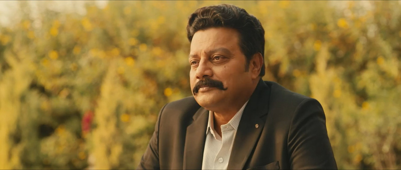 Mudo Kannu 2024 WebRip [Telugu] 480p, 720p ESub Screenshot