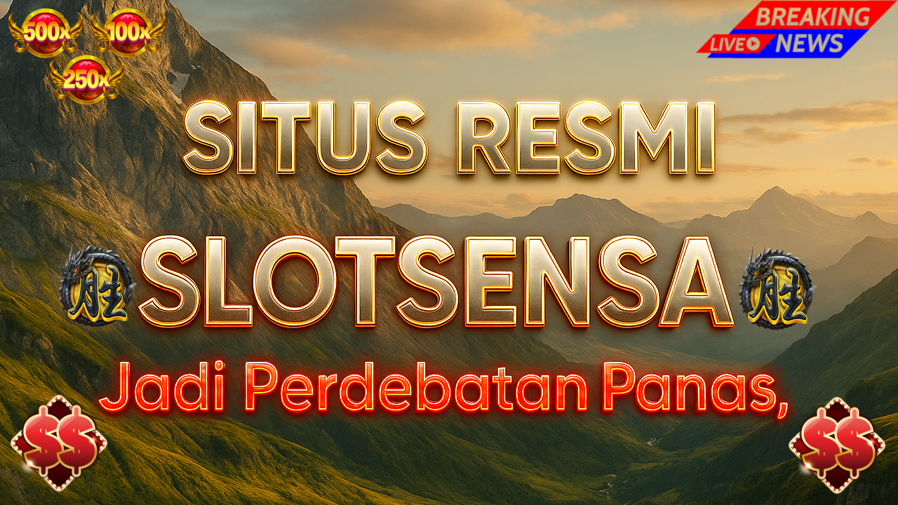 SLOTSENSA
