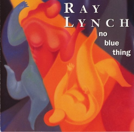 Ray Lynch - No Blue Thing (1992) (APE)