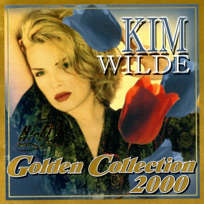 Kim Wilde - Golden Collection (2000) [Unofficial Release]