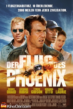Der Flug des Phoenix (2004)