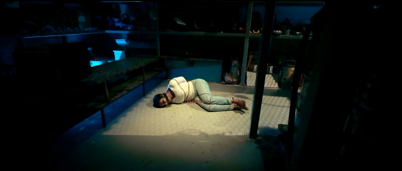 Nisha Kumar 2 - Yaar S04EP4