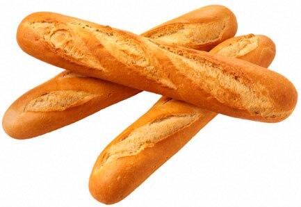 Offre 2 baguettes