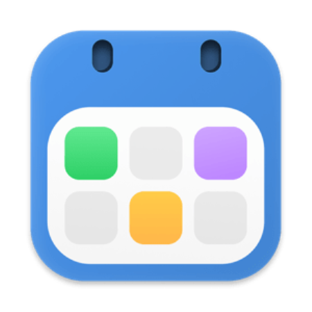 BusyCal 2022.4.7 macOS