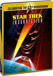 Star Trek IX - L'insurrezione (1998) .mkv HD 720p HEVC x265 AC3 ITA-ENG