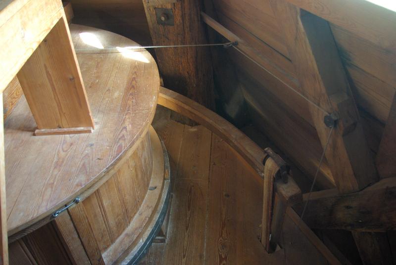 018 ZL (03550) Molen van Aagtekerke - Aagtekerke