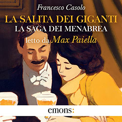 Francesco Casolo - La salita dei Giganti (2022) (mp3 - 128 kbps)